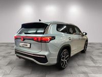 Gebraucht VW Tayron Elegance 193 PS (141 kW) 2025 Silber SUV