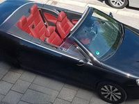 Occasion VW Eos 140 ch (102 kW) 2007 Noir Cabriolet