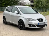 Gebraucht Seat Altea 110 PS (80 kW) 2012 SUV
