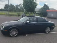 Gebraucht Jaguar S-Type S 238 PS (175 kW) 2005 Andere farben Limousine