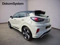 Gebraucht Ford Puma ST-Line 124 PS (91 kW) 2020 Weiß Limousine