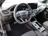 Gebraucht Ford Focus Titanium X 116 PS (85 kW) 2024 Metallic) (schwarz Kombi