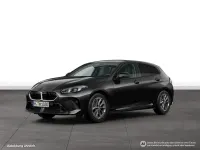Gebraucht BMW 120 M Sport 150 PS (110 kW) 2025 Schwarz Kleinwagen