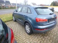 gebraucht Audi Q3 basis