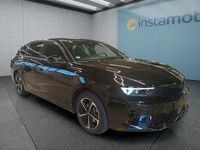 Gebraucht Opel Astra 131 PS (96 kW) 2025 Schwarz Kombi