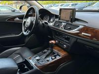 Używany Audi A6 Comfort 313 KM (230 kW) 2013 Kombi