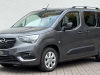 gebraucht Opel Combo LifeE|Elegance|Auto.|NAVI|Kamera|SHZ|LHZ|
