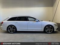 gebraucht Audi A6 Avant 3.0 TDI quattro S-LINE/BOSE/PANO/ACC/MMI-...