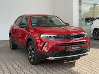 Gebraucht Opel Mokka Elegance 131 PS (96 kW) 2023 Rot SUV