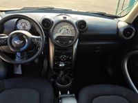 Gebraucht Mini One Countryman 98 PS (72 kW) 2012 Silber SUV