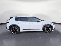Neu Kia EV4 Earth 150 kW (204 PS) 2025 Weiß Kleinwagen