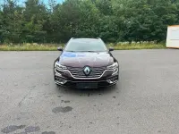 Gebraucht Renault Talisman GrandTour Intens 158 PS (116 kW) 2021 Braun Kombi