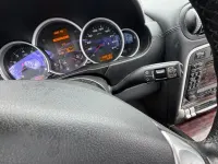 Usata Porsche Cayenne S 385 CV (283 kW) 2007 Nero SUV