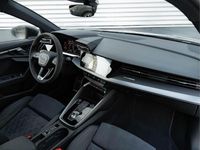 Gebraucht Audi RS3 Sport 400 PS (294 kW) 2024 Daytonagrau perleffekt Limousine