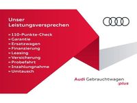 Gebraucht Audi RS5 Sportback Ambiente 450 PS (330 kW) 2024 Schwarz Limousine