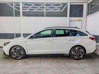Neu Hyundai i30 N Line 150 PS (110 kW) 2026 Serenity white w6h Kombi
