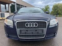 Gebraucht Audi A4 Sport 131 PS (96 kW) 2005 Blau Kombi