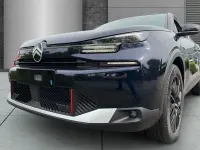 Neu Citroën C4 145 PS (106 kW) 2025 Blau SUV