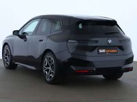gebraucht BMW iX xDrive40 Sport PA+|ACC|SkyLounge|HUD|h/k|AHK