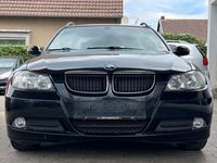 gebraucht BMW 318 i touring E91 KLIMA/START&STOP/PDC/ALUS/TÜV