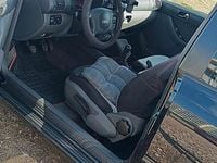 Gebraucht Audi A3 105 PS (77 kW) 1998 Schwarz Kleinwagen
