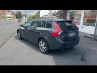Occasion Volvo V60 163 ch (119 kW) 2011 Gris Break
