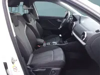 Second-hand Audi Q2 Advanced 116 CP (85 kW) 2022 Alb SUV