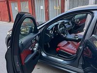 Gebraucht Mercedes C400 AMG 333 PS (244 kW) 2015 Grau Kombi