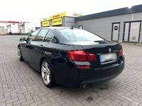gebraucht BMW 530 d B&O (Facelift)