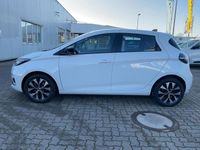 Gebraucht Renault Zoe Evolution 100 kW (136 PS) 2022 Gletscherweiss Kleinwagen