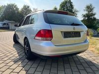 gebraucht VW Golf VI 