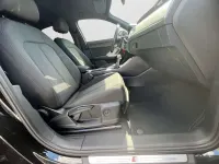 Gebraucht Audi Q3 S-Line 150 PS (110 kW) 2020 Mythosschwarz metallic SUV