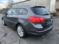 gebraucht Opel Astra Sports Tourer 1.4 Turbo 150 Jahre KLIMA AHK 6-GANG