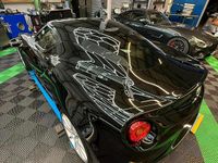 Gebraucht Alfa Romeo 4C 241 PS (177 kW) 2015 Schwarz Coupé