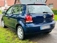 gebraucht VW Polo 9N3 1,4l TÜV 02/2025