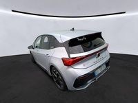 Gebraucht Cupra Born 169 kW (231 PS) 2023 Silber Kleinwagen