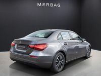 Gebraucht Mercedes A200 150 PS (110 kW) 2025 Grau Limousine