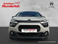 Gebraucht Citroën C3 PureTech 110 PS (80 kW) 2024 Beige Limousine