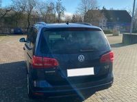 gebraucht VW Sharan 7N