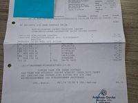 Gebraucht Seat Altea Stylance 102 PS (75 kW) 2004 Schwarz Van / Kleinbus