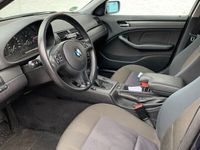 gebraucht BMW 316 i Touring - KLIMA/SITZHEIZUNG/SPORTLENKRAD