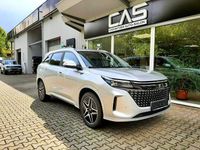 Usata DFSK E5 177 CV (130 kW) 2025 Grigio SUV