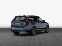 Neu Volvo XC90 Ultra 455 PS (334 kW) 2026 Blau SUV