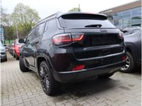 gebraucht Jeep Compass S GSE FWD 1.3 MultiAir Pano RFK SHZ/LHZ