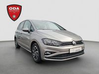 Gebraucht VW Golf Join 110 PS (80 kW) 2018 Tungsten silver metallic Limousine