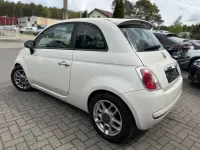 Gebraucht Fiat 500 Sport 69 PS (50 kW) 2008 Limousine
