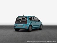 gebraucht VW e-up! up