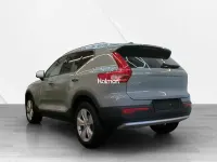 Gebraucht Volvo XC40 Core 163 PS (119 kW) 2024 Grau SUV