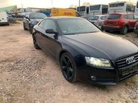 Gebraucht Audi A5 180 PS (132 kW) 2009 Schwarz Coupé