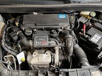 Gebraucht Ford Fiesta Style 67 PS (49 kW) 2007 Silber Kleinwagen